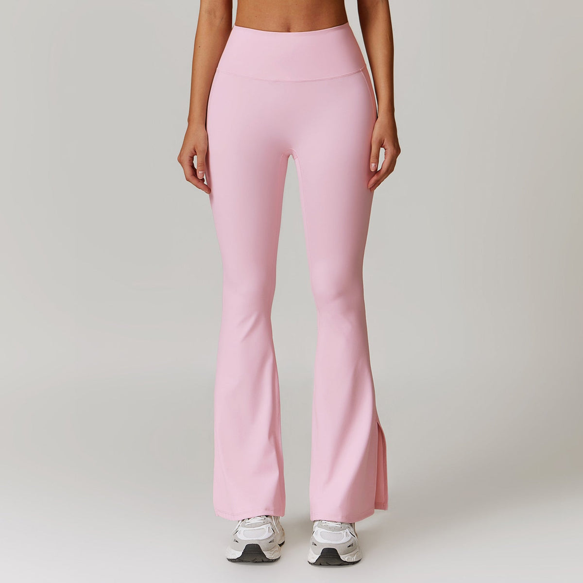 533# A Women Yoga Bra Pants Set