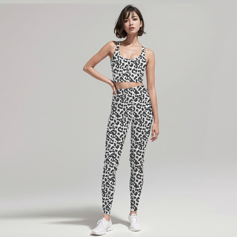 L4621# Women Yoga Bra or Pants