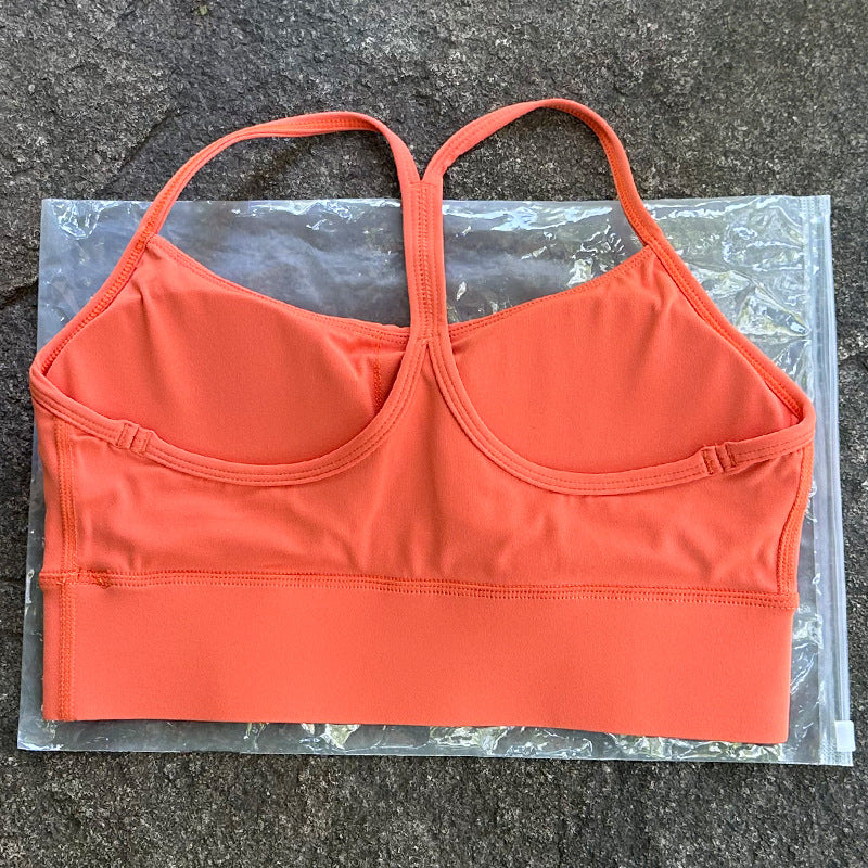 L6178# Women Yoga Bra