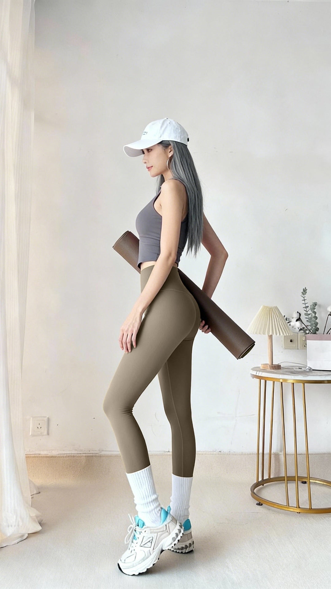 L5754#  Women Yoga Pants