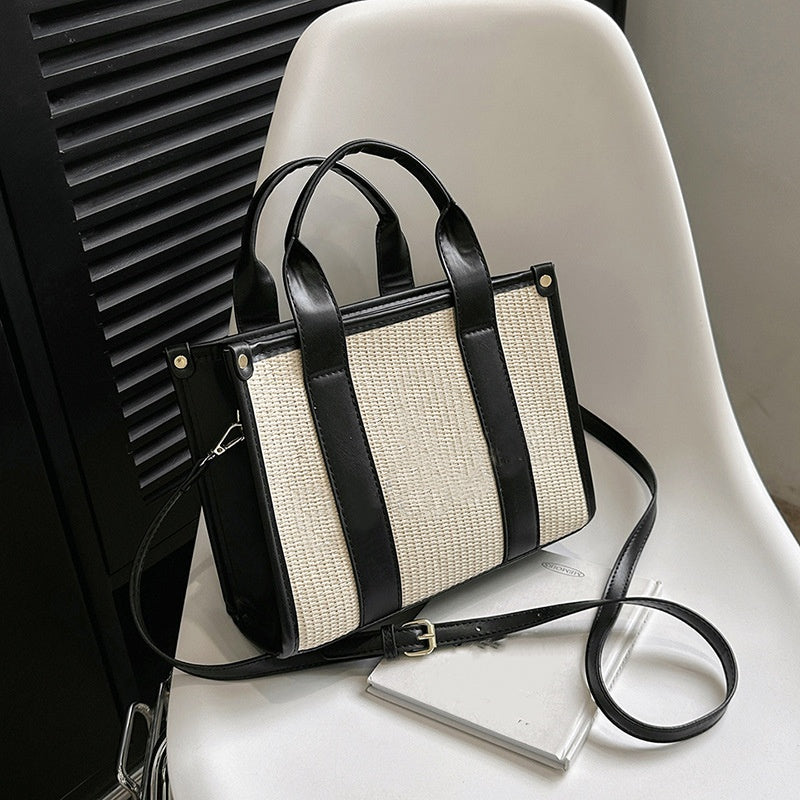 E6306# Tote Bag