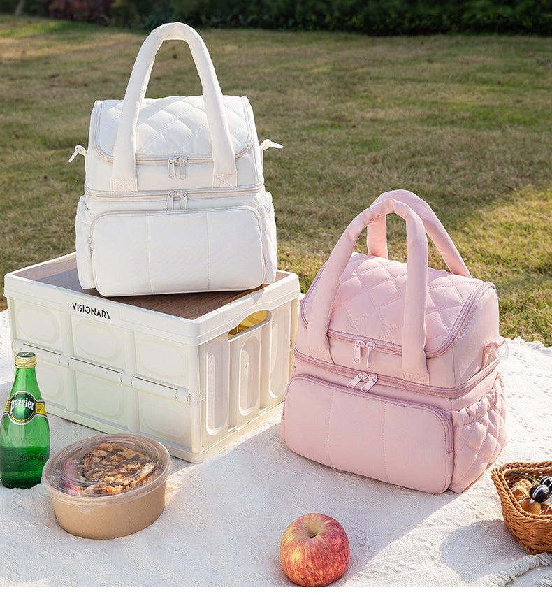 L6307#  Lunch Bag