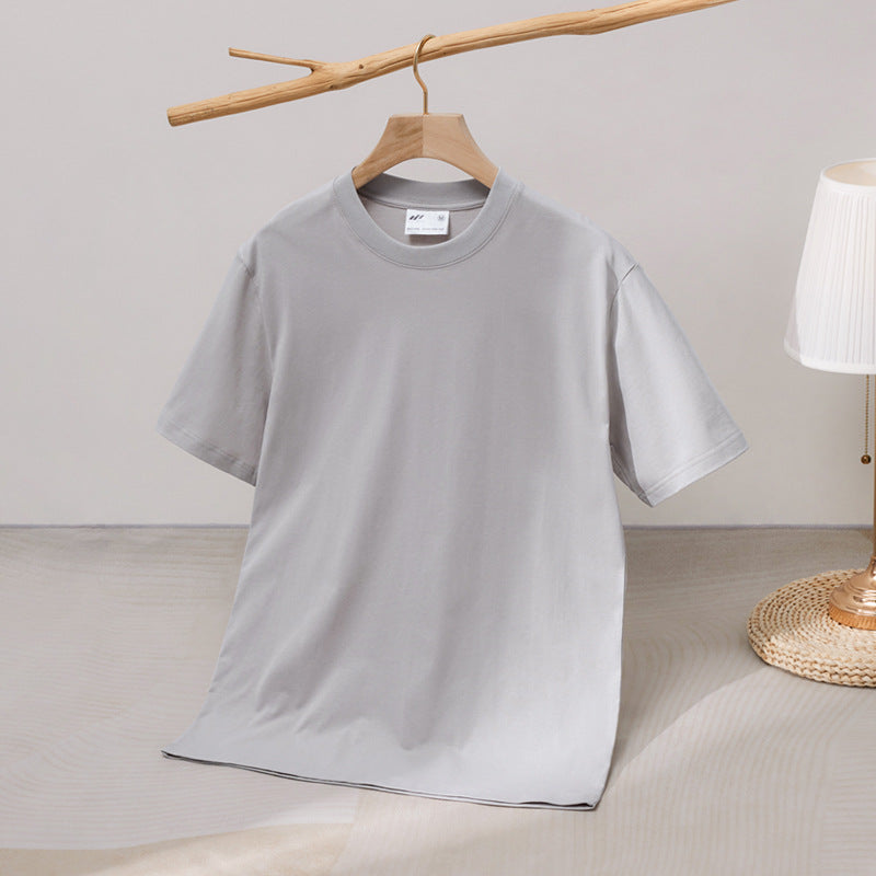 E5431-2# Women Embroidered T Shirts