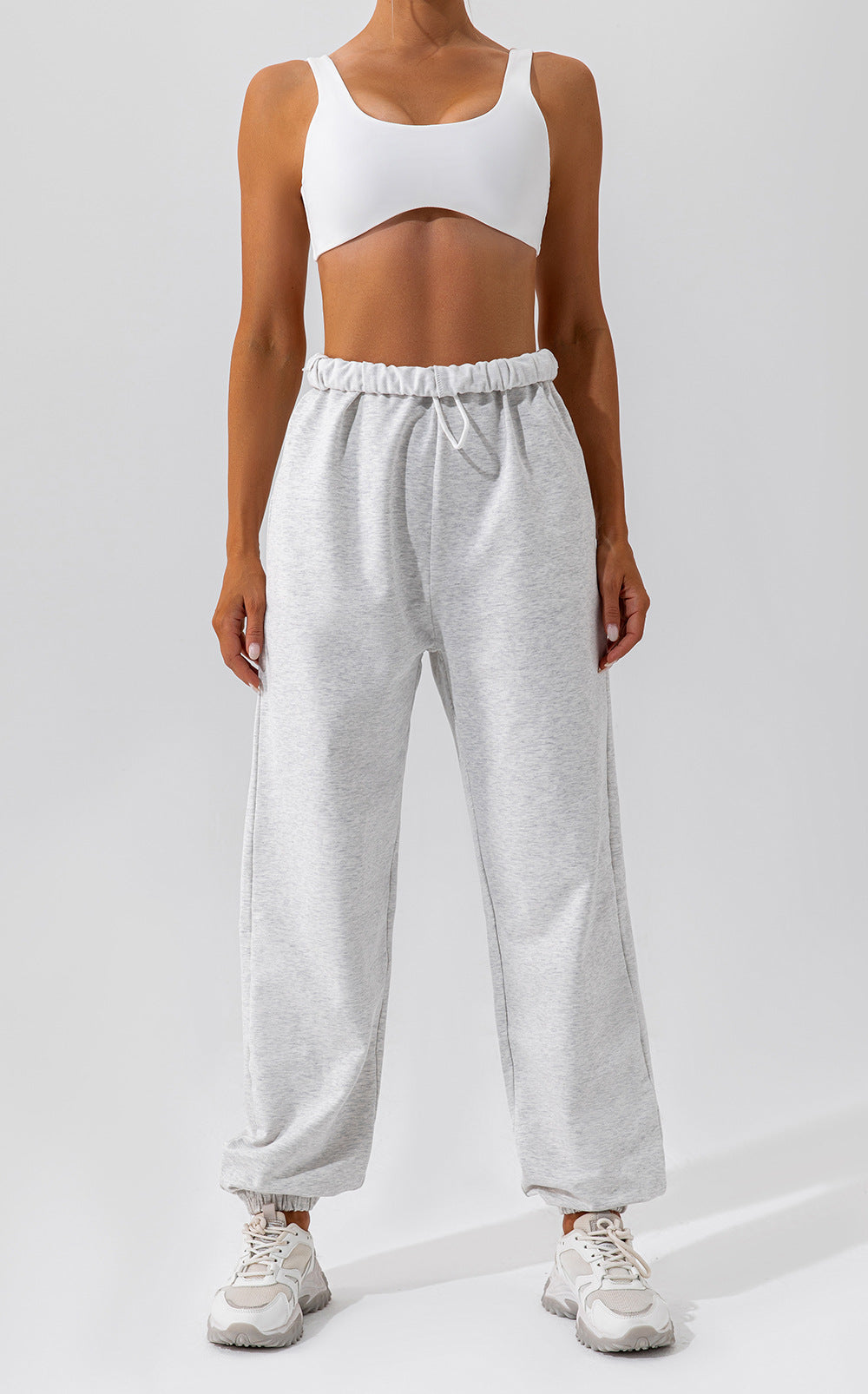 55# AL Yoga Bra Pants Set