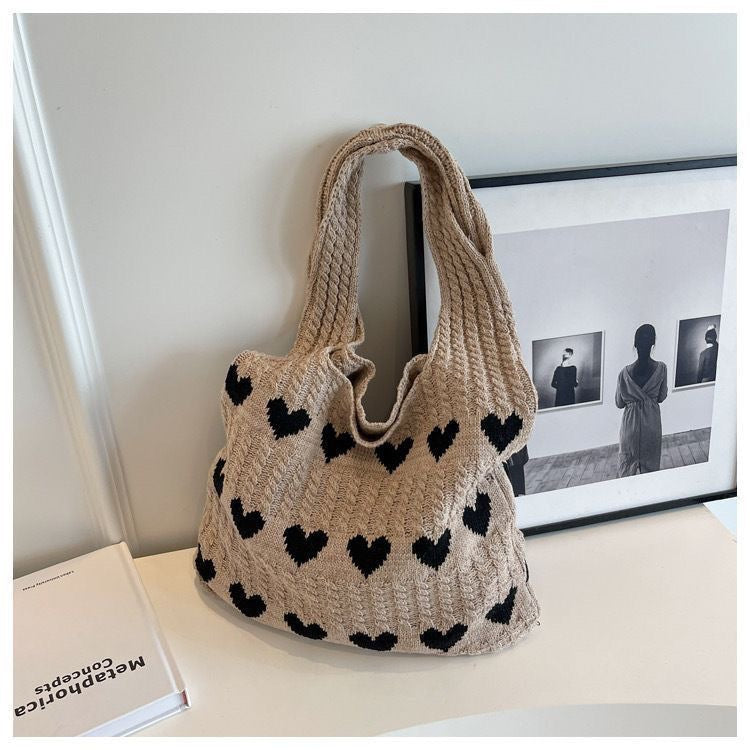 L4812# Unisex Bag