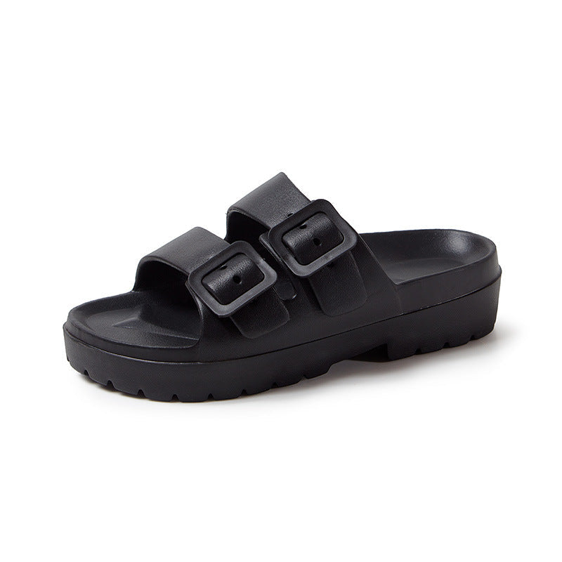 E5817# Fashion Slippers with 14Colors