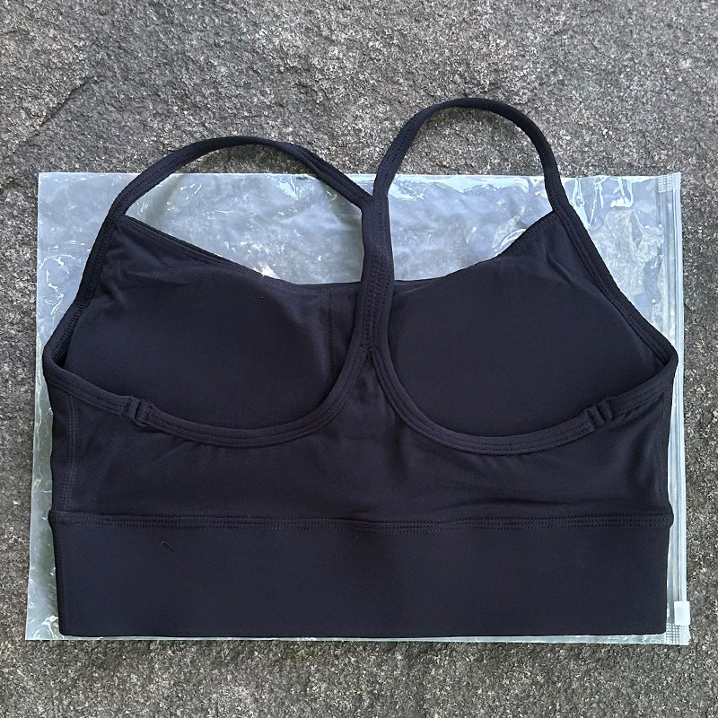 L6178# Women Yoga Bra
