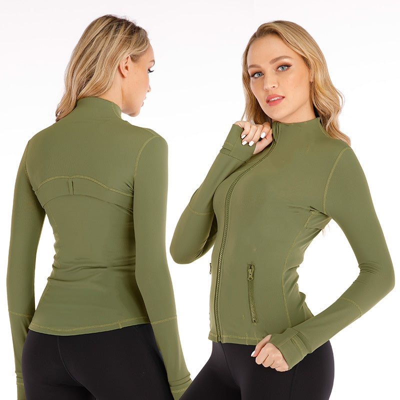 #2033-3 Women Jackets