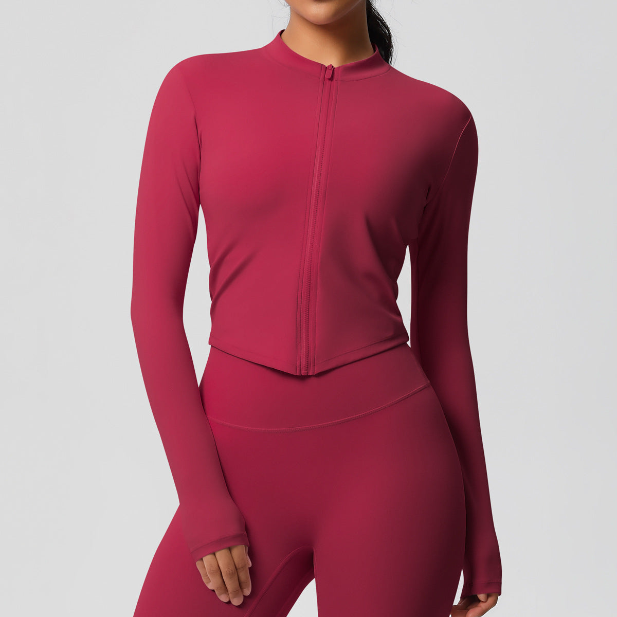 3159# Women Sport Jacket