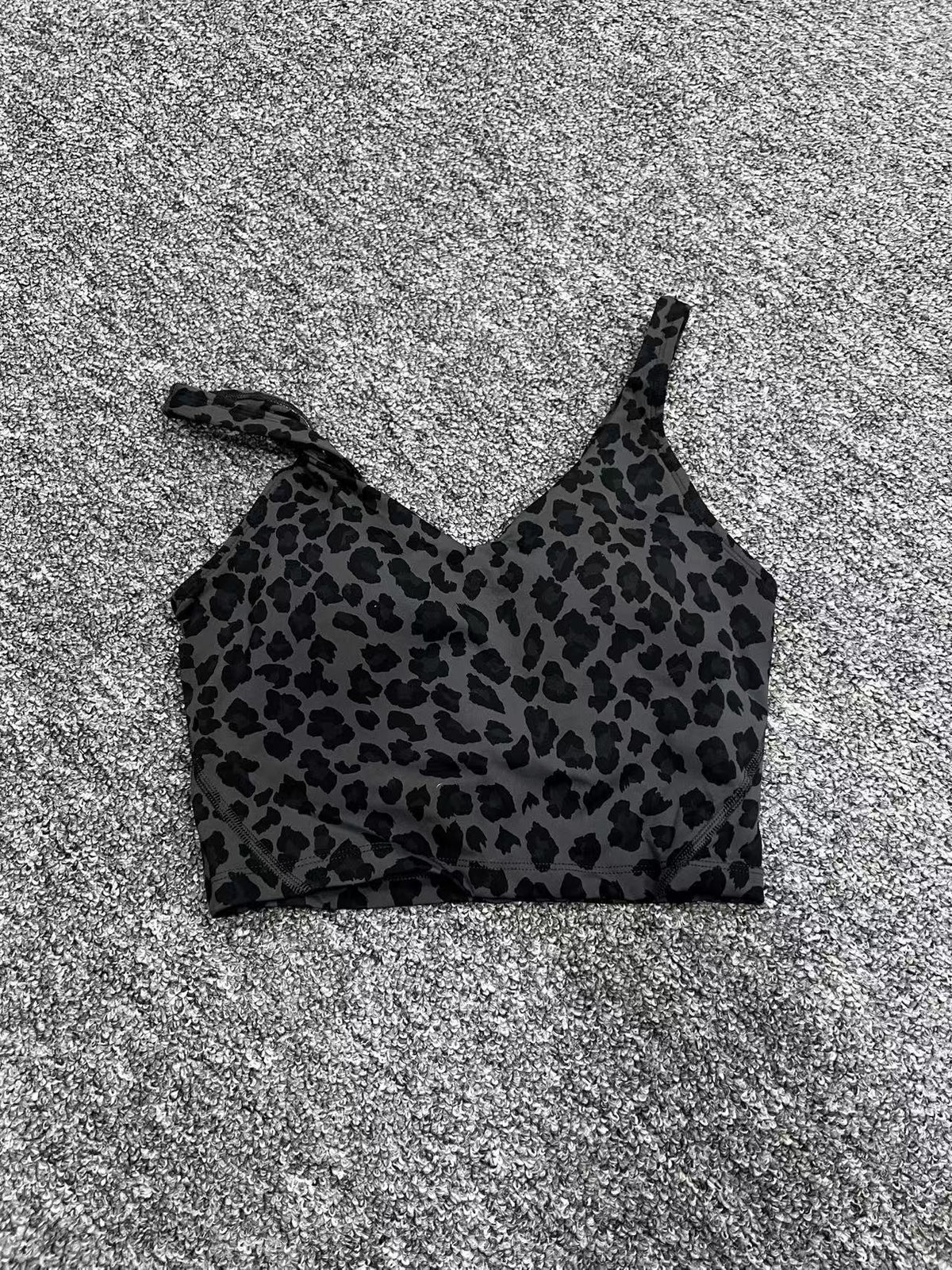 L6434 Women Yoga Bra