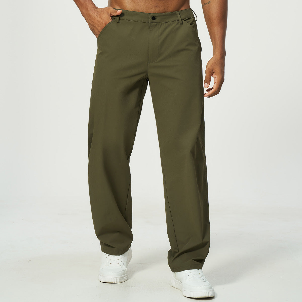 3061# Men Sport Pants