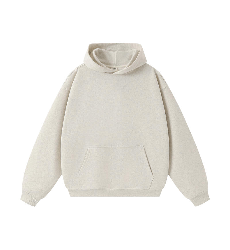 L6729# Silica Gel  Men Sport Hoodies