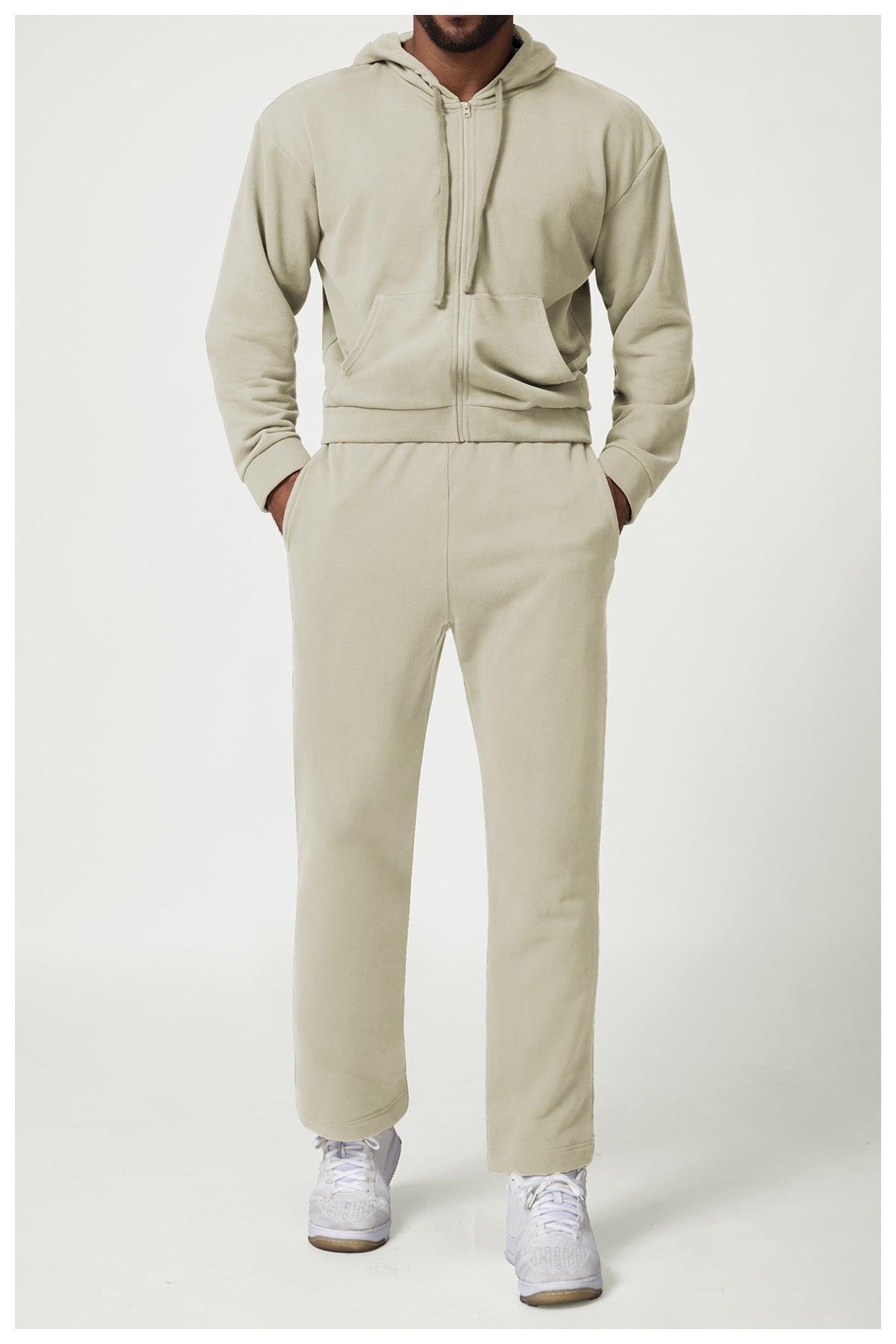 2924# A 3D SIlver Men Sport Hoodies Or Pants