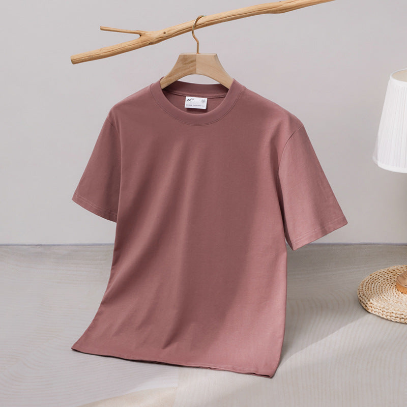 E5431-3# Women Embroidered T Shirts