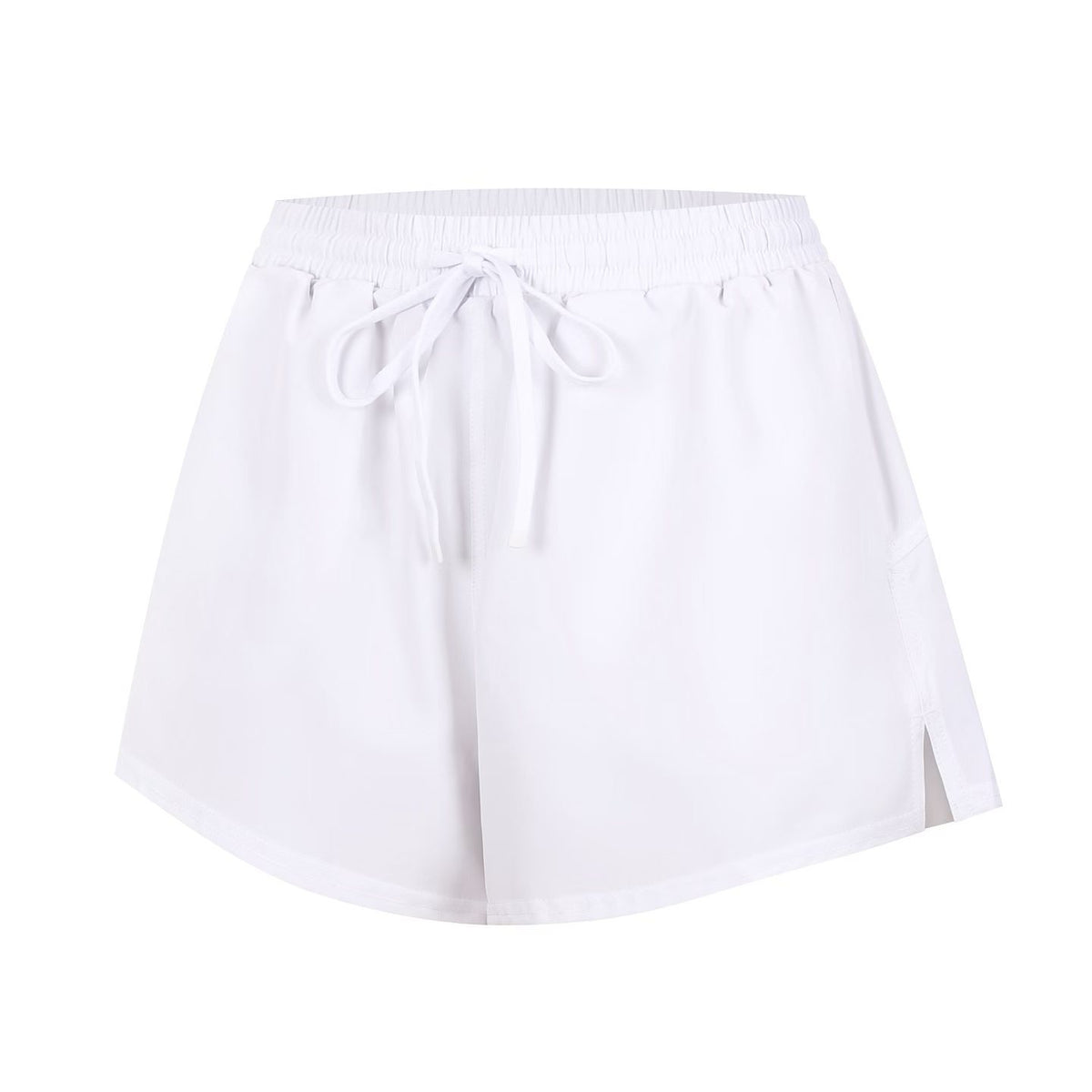 L6366# Women Sports Shorts