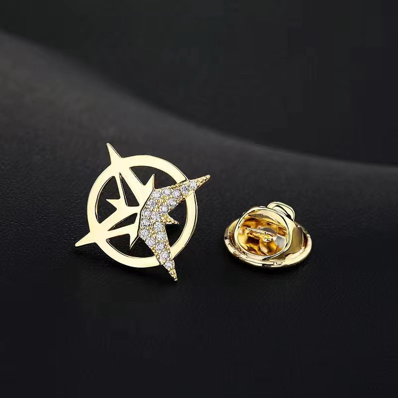 E4669# Women Brooch