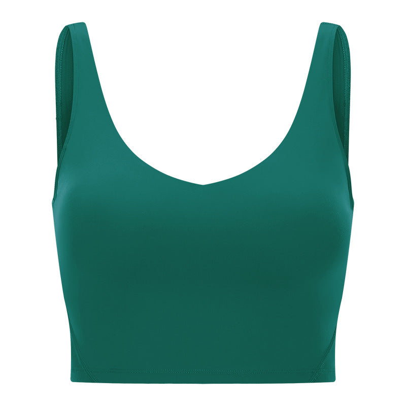 1817# A Women Yoga Bra Or Pants