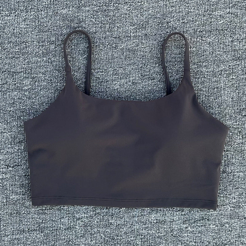 L6340# Women Yoga Bra