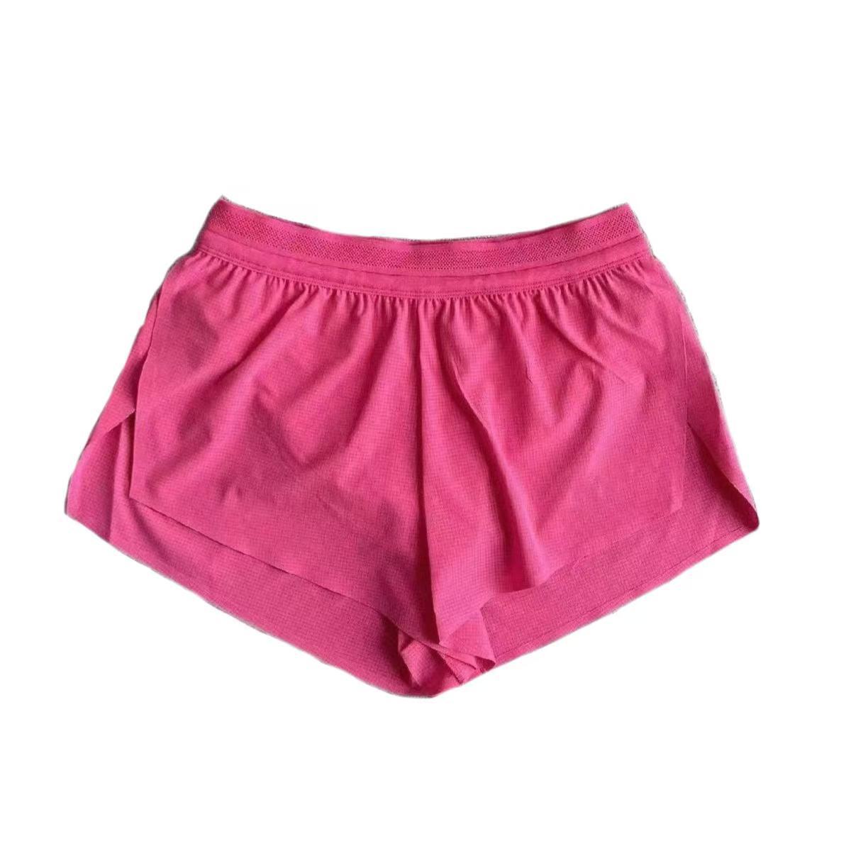 L6131# Women Yoga Shorts