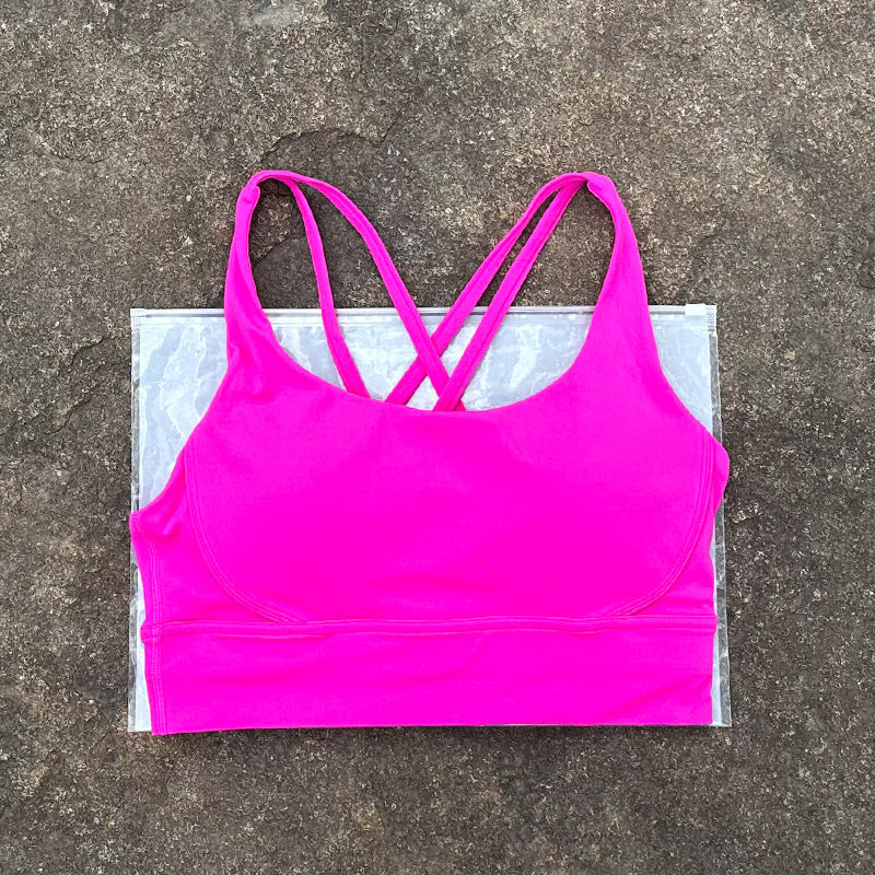 L6115#  Women Sports Bra