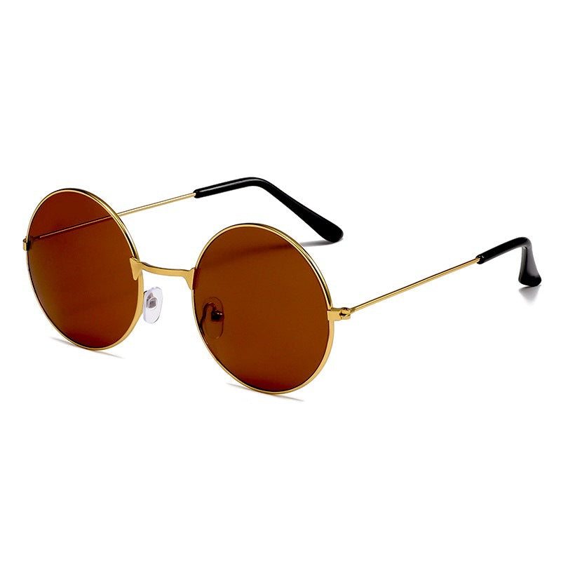 E6650# Unisex Sunglass