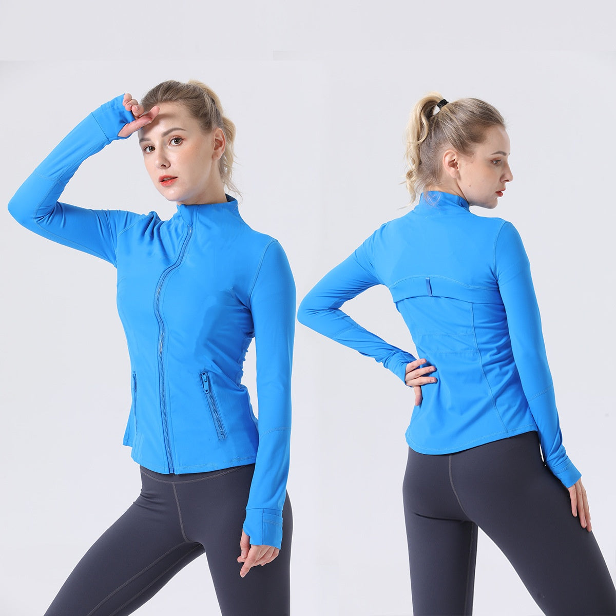 #2033-3 Women Jackets