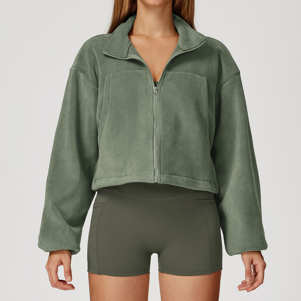 1398# A 3D LOGO Women Sweatshirts