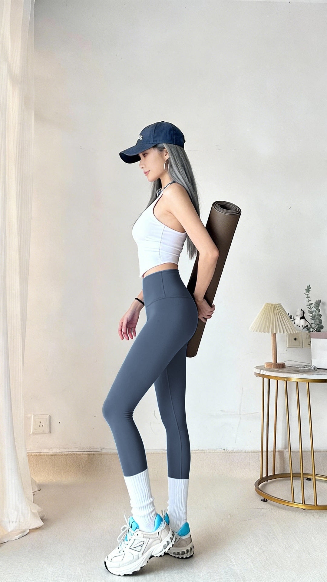 L5754#  Women Yoga Pants
