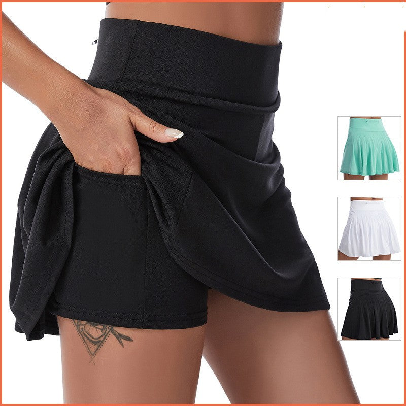 621#  Skirts