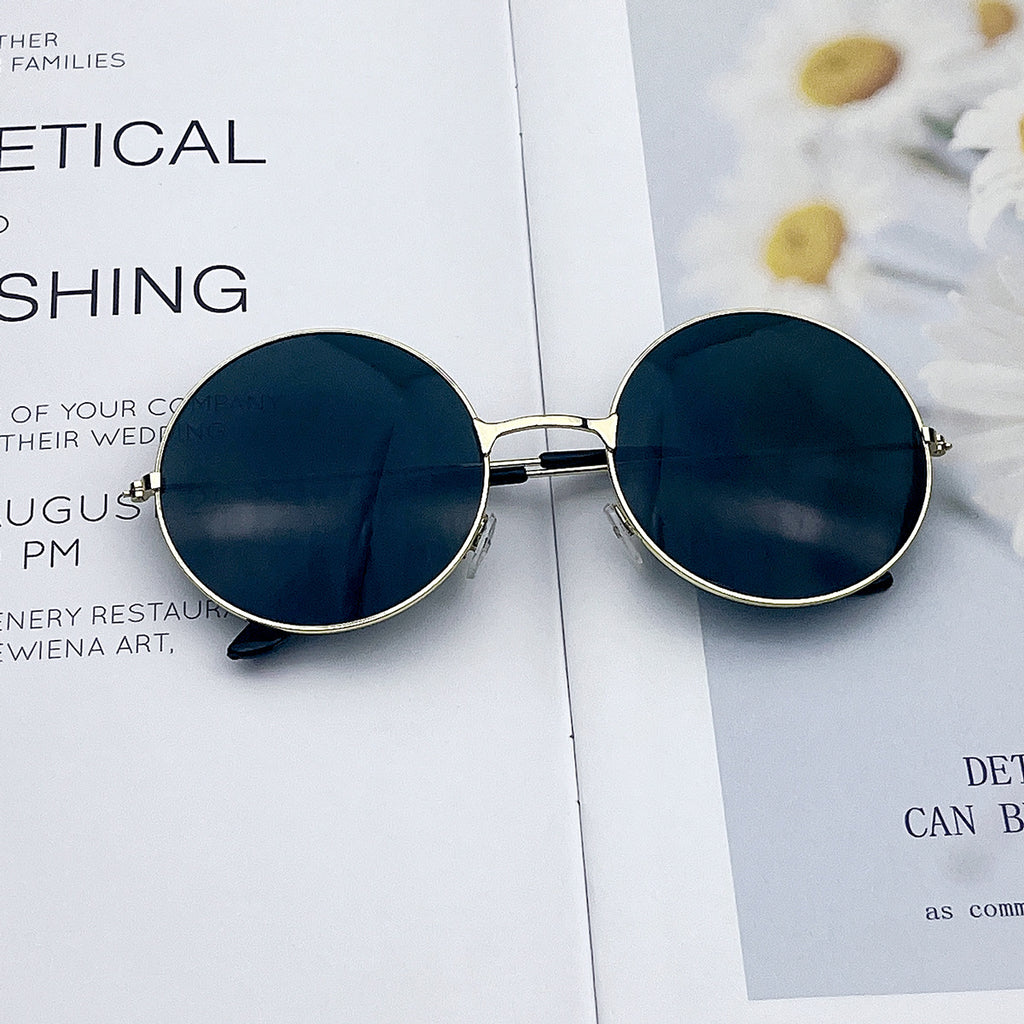 E6650# Unisex Sunglass