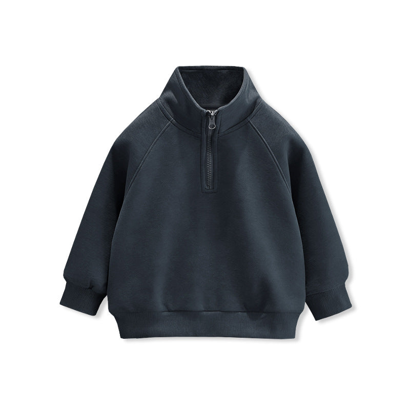 2661#A 3D Silver Kids Hoodies Or Pants