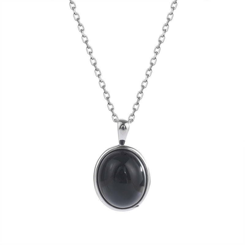 E3045#Pretty Necklaces Go with Everything