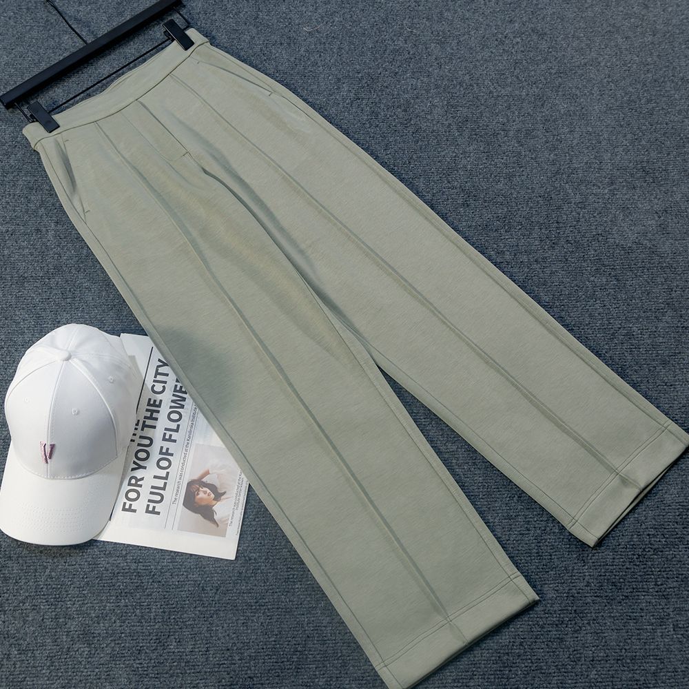 L5355# Women Pants