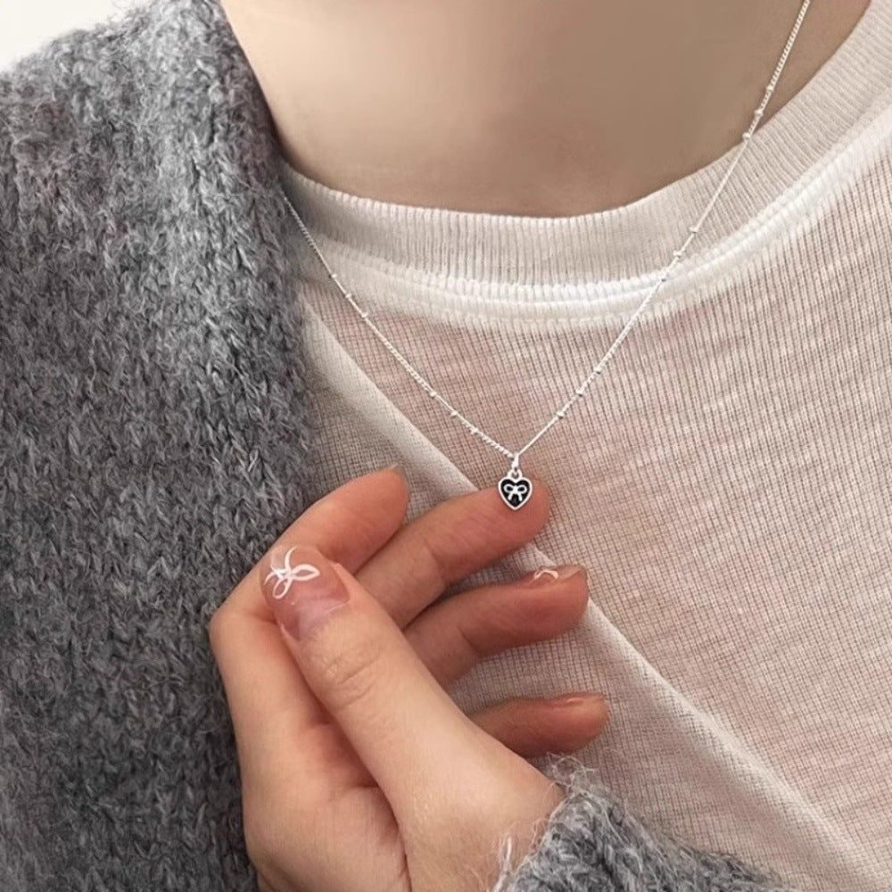 E6485#   Necklaces