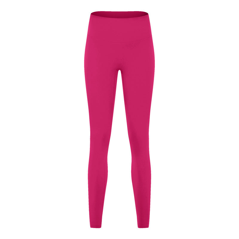 1225A# High Waist Legging