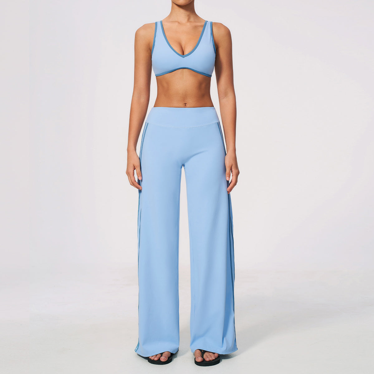 L6488#  Women Yoga Bra Or Pants