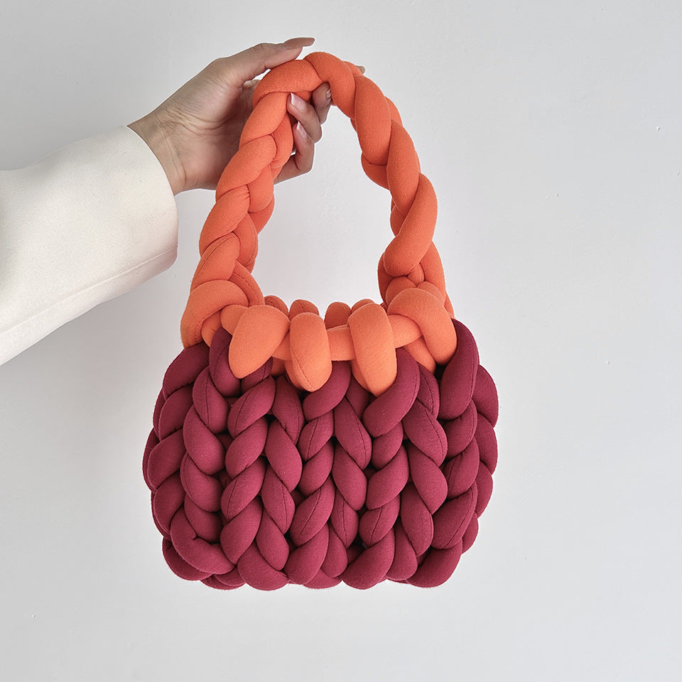 E4642#PU Bag