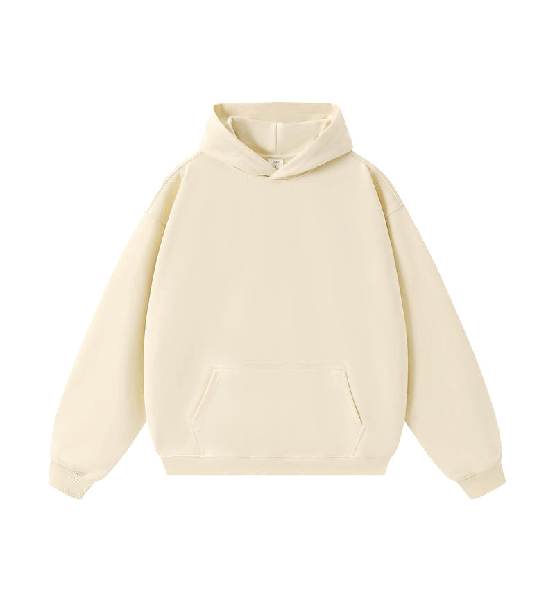 L6729# Silica Gel  Men Sport Hoodies