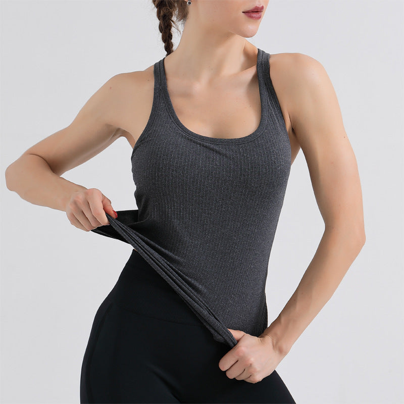 2040 # Women Tank
