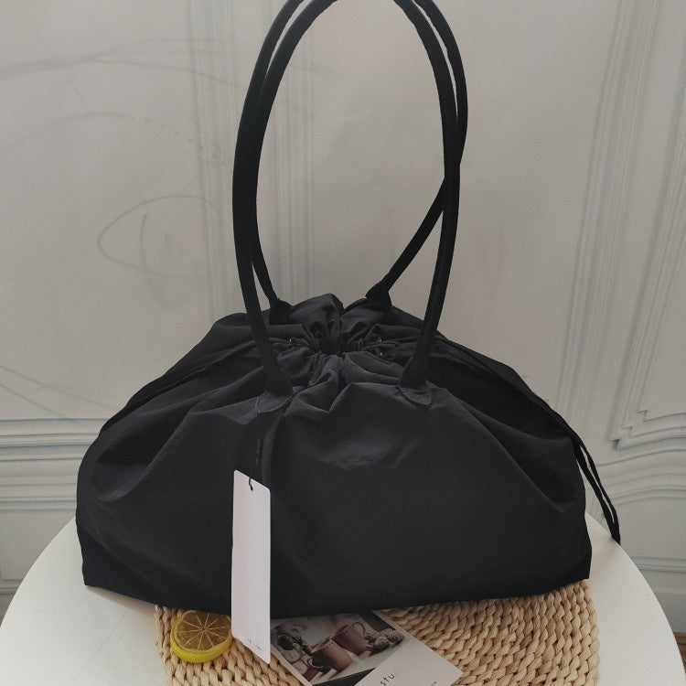 2058#A Unisex Large Capacity Bag