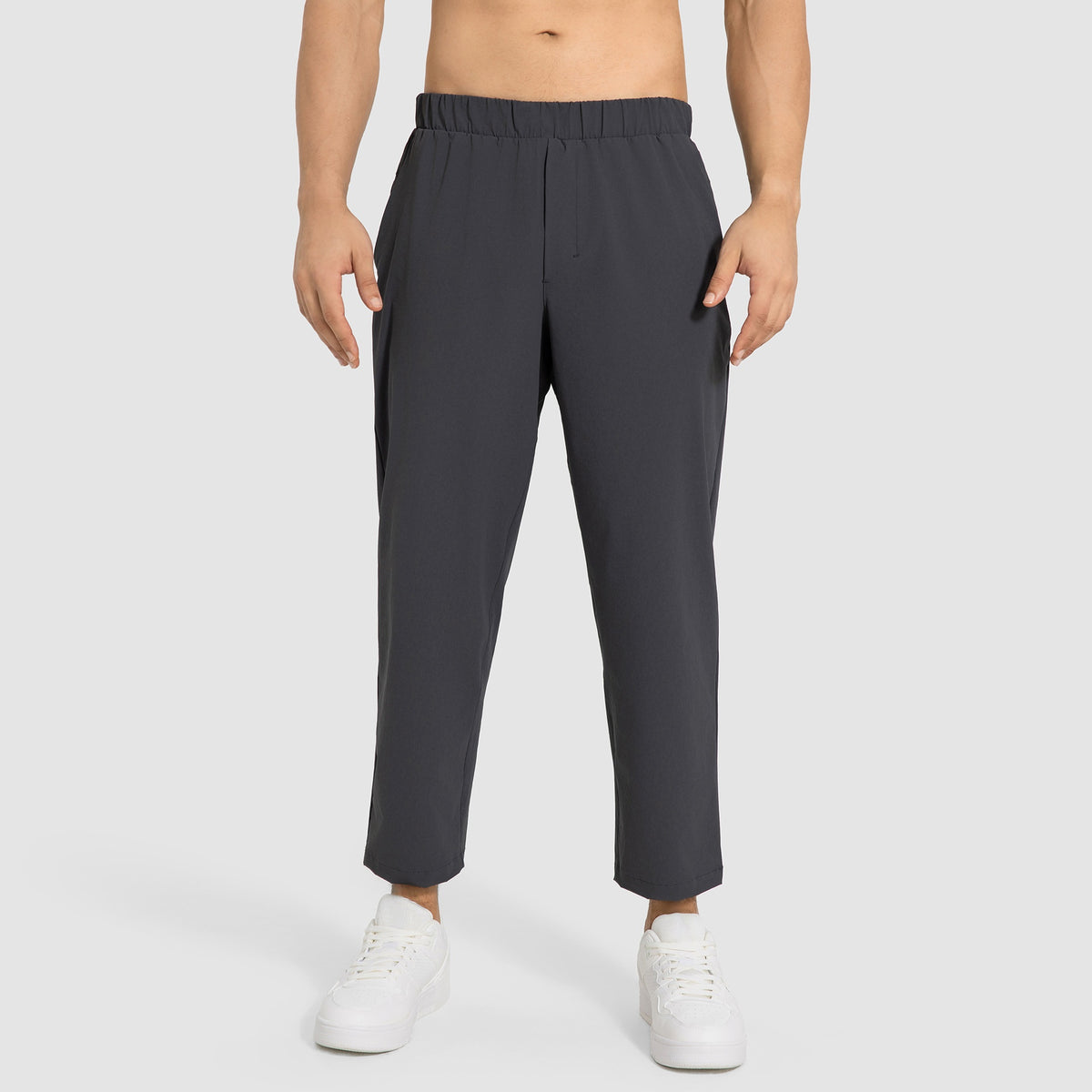 L6760# Men Sport Pants