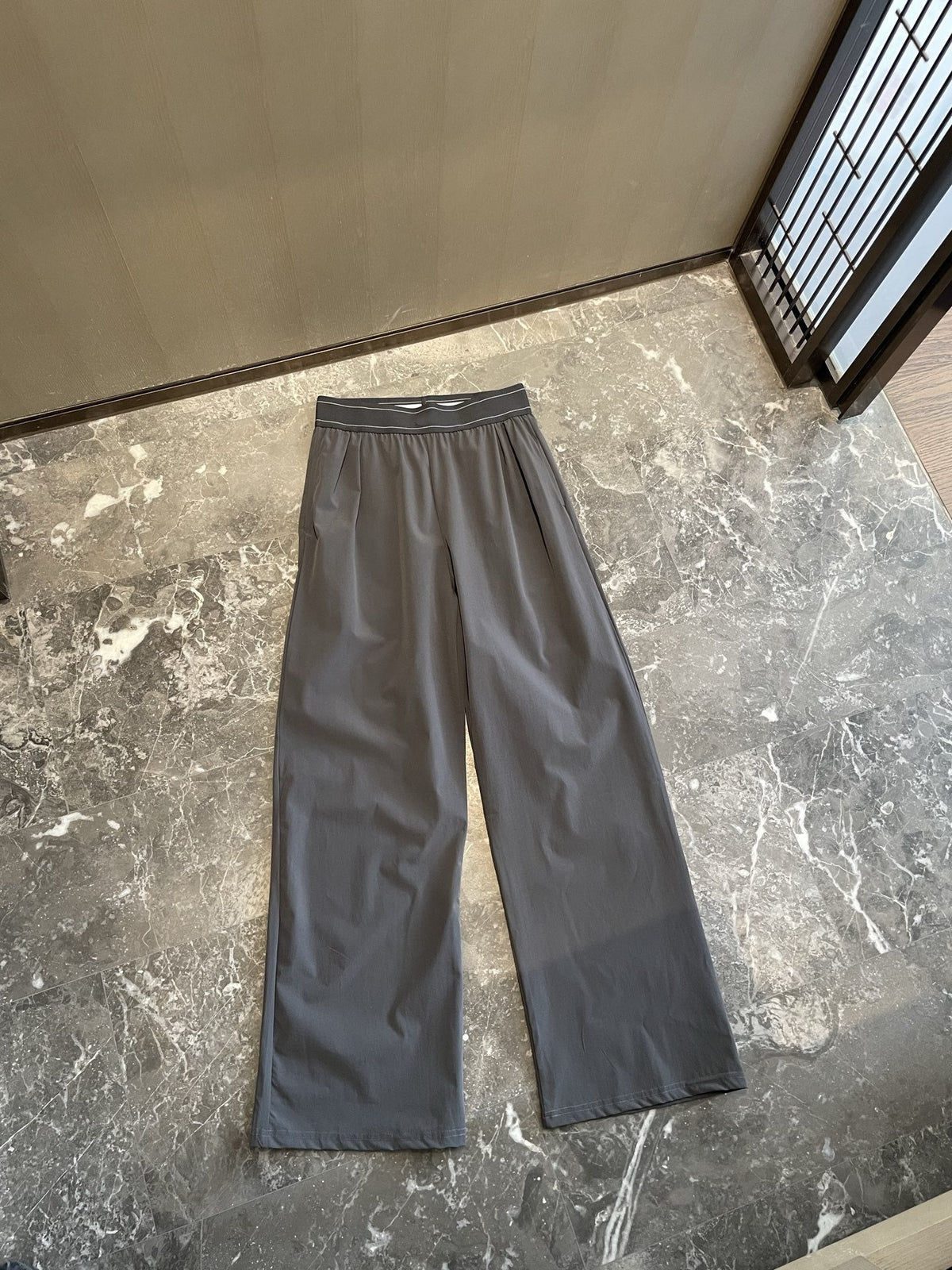 2180#A Women Loose Pants