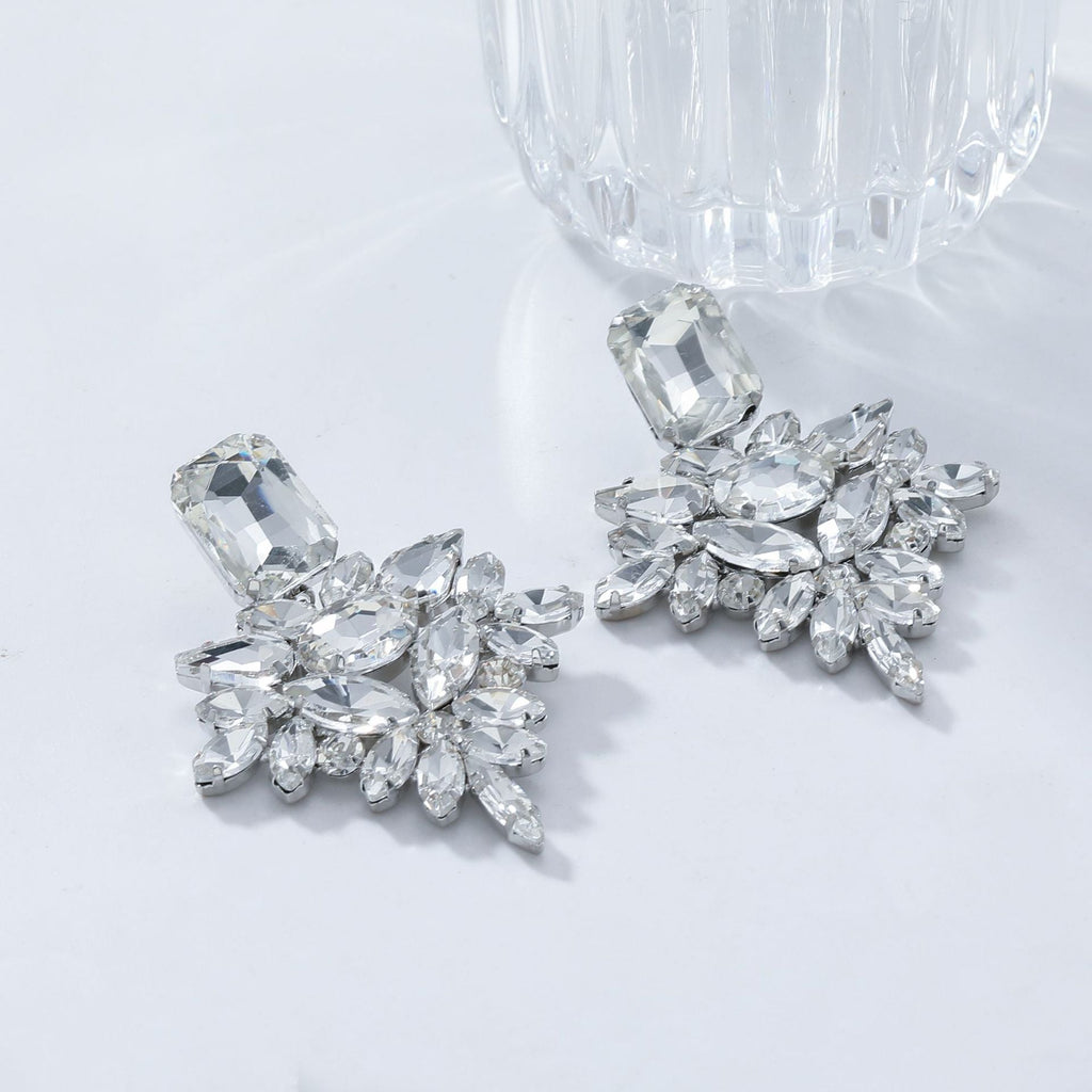 E4636#Fashion Earring