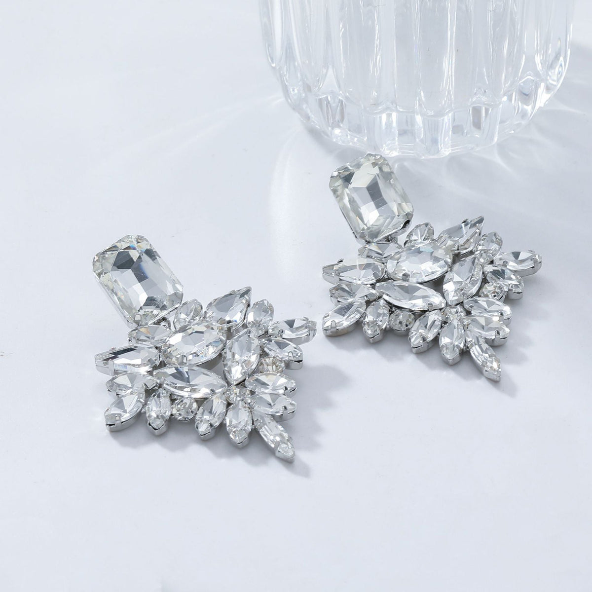 E4636#Fashion Earring