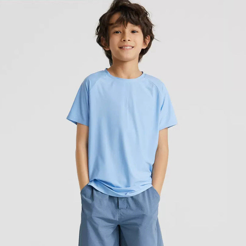 L2013#  Kids Shirts
