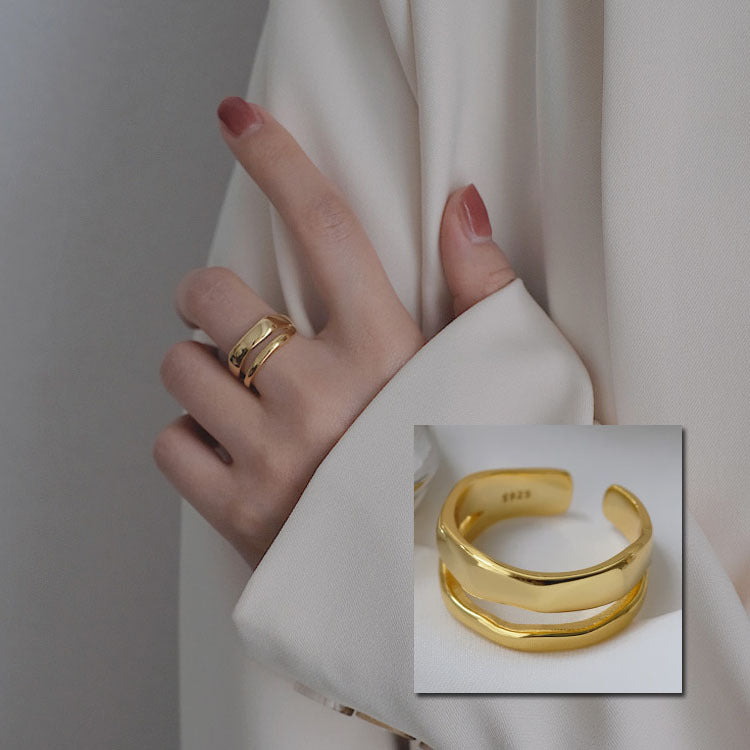 E3044#Fashion Ring