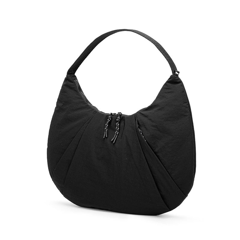 E3473# Real cow leather bag