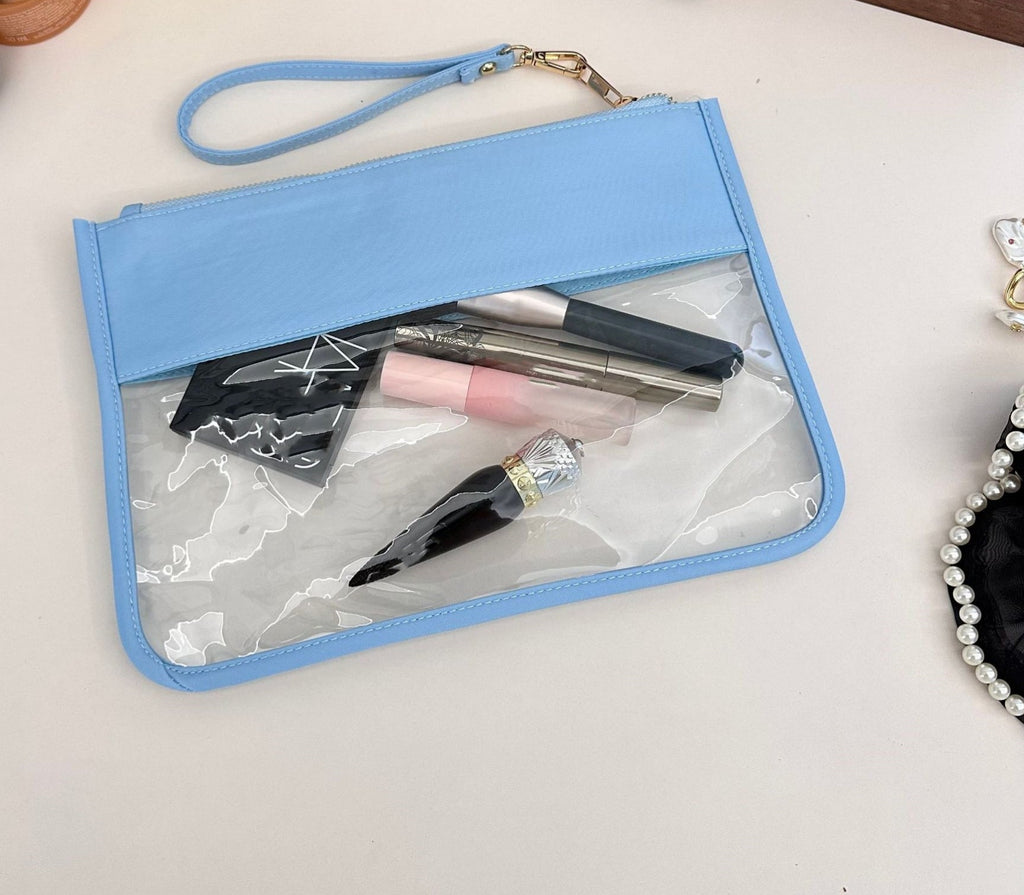 L3124#  PVC Waterproof Bag