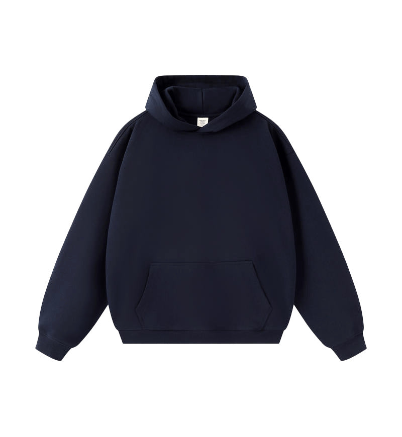 L6729# Silica Gel  Men Sport Hoodies
