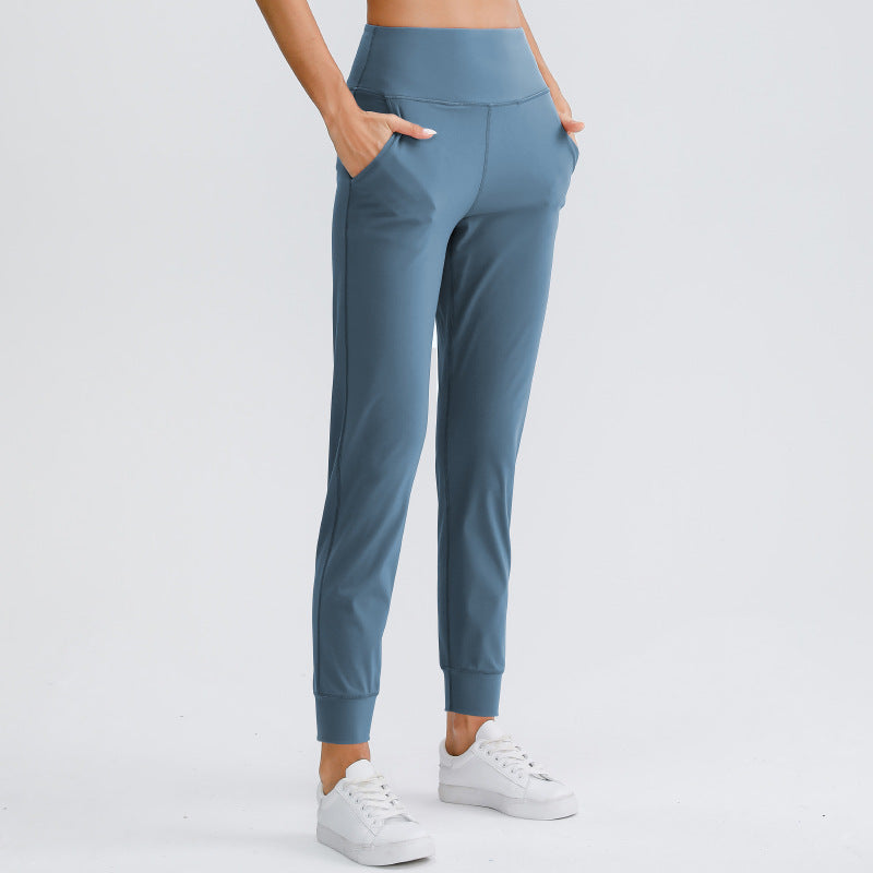 L6315#  Women  High-Rise Jogger